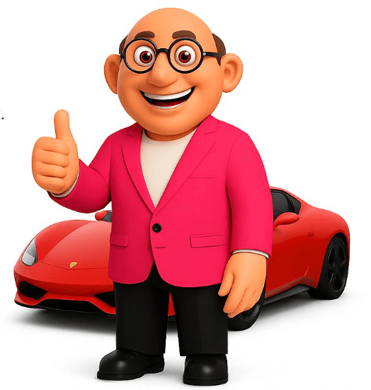 بطل تفاصيل الشركة