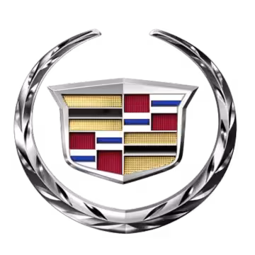 cadillac