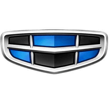 geely