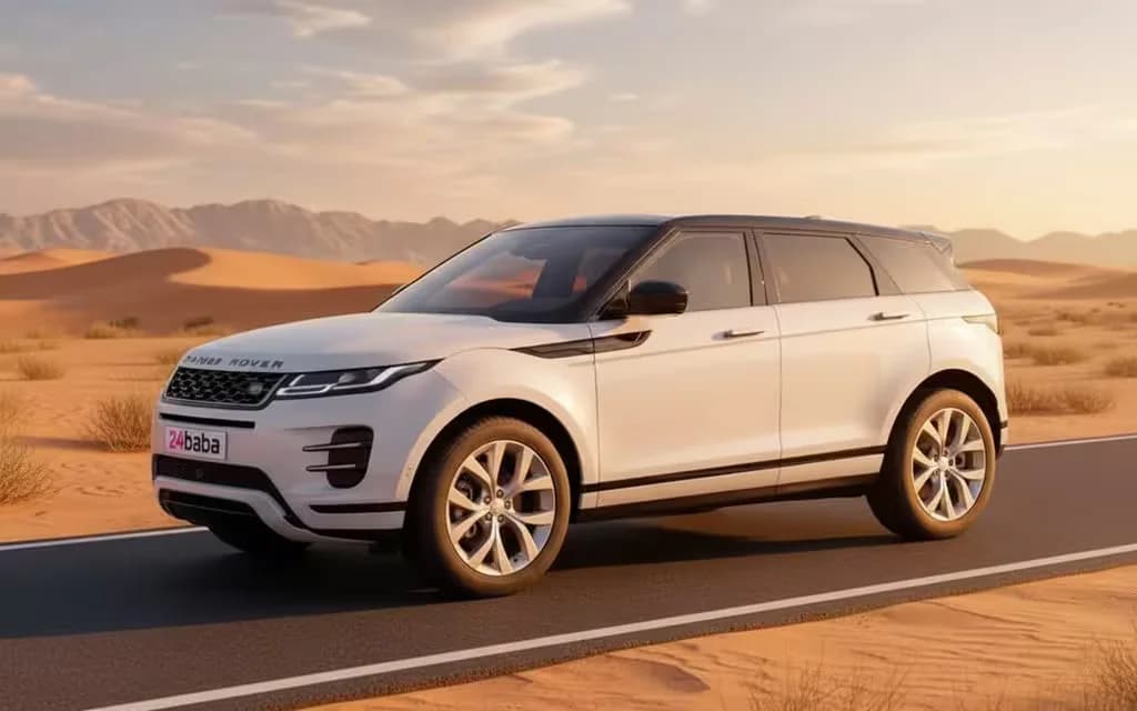 Landrover Rangeroverevoque 03
