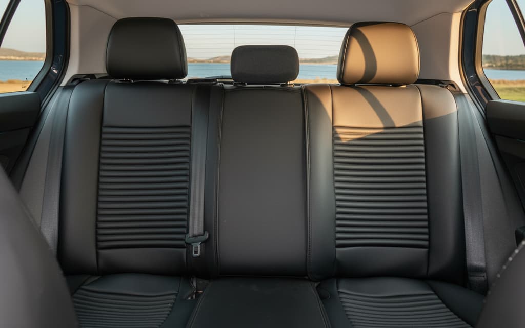 Volkswagen Golf 2024