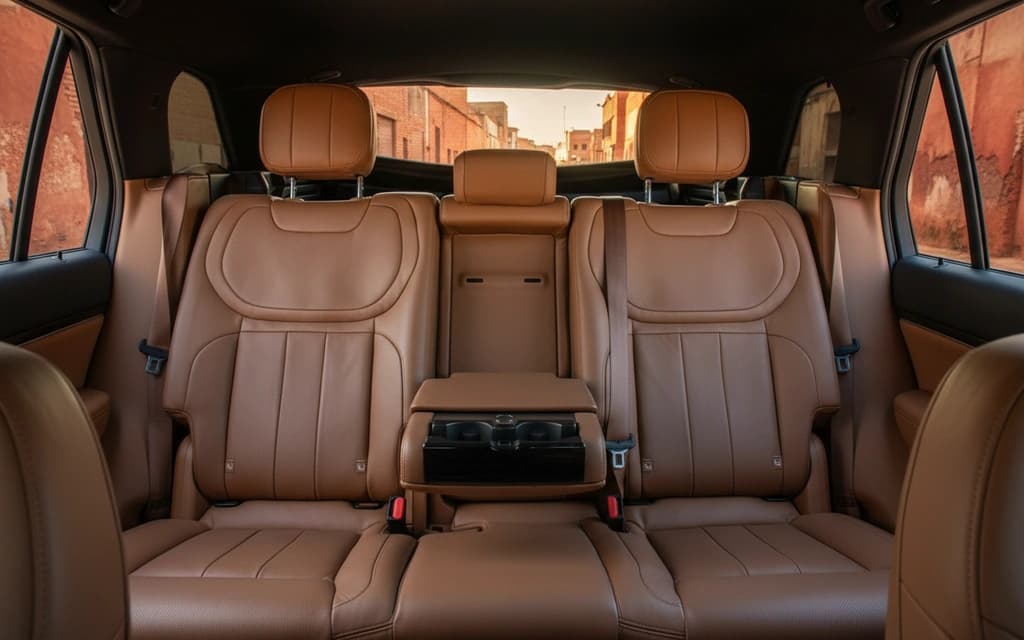 Land Rover Range Rover Sport 2023