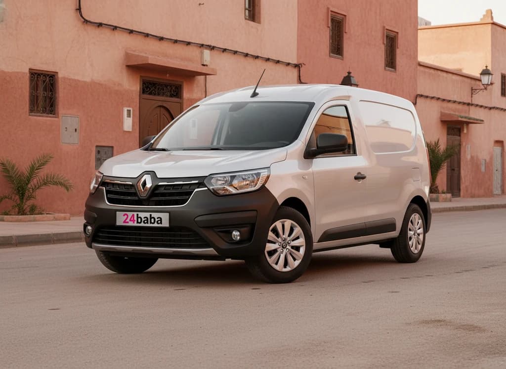 Renault Express