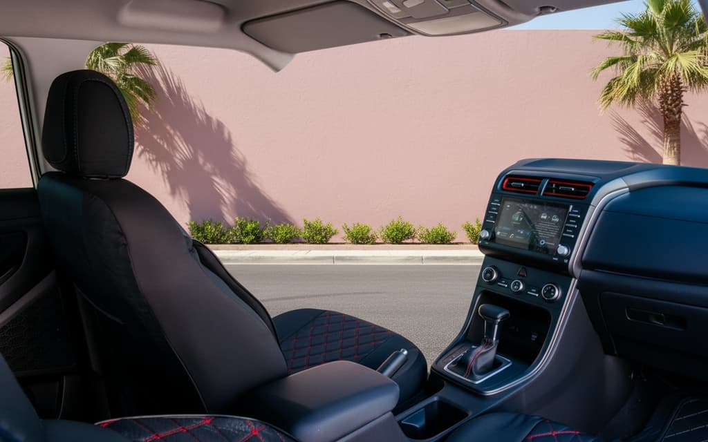 Hyundai Creta 5 Seater 2024