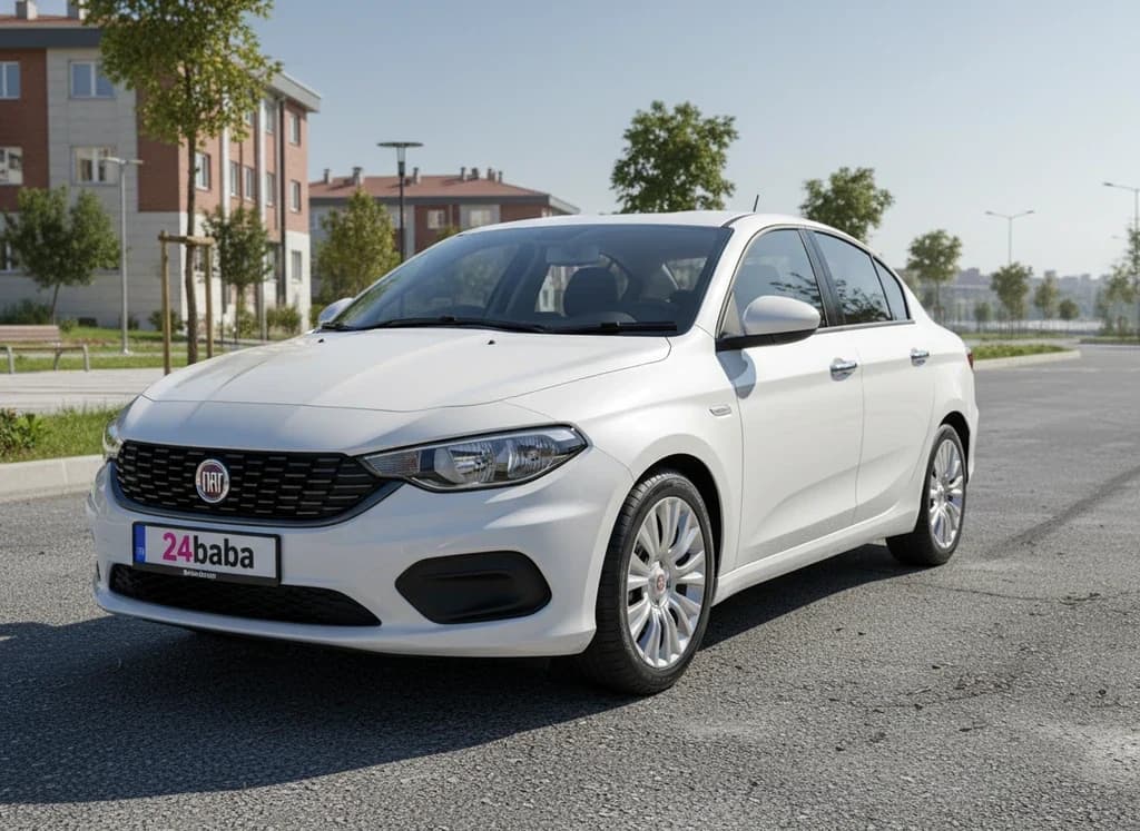Fiat Egea