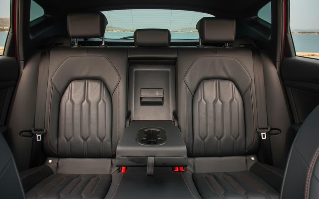 Cupra Formentor 2023