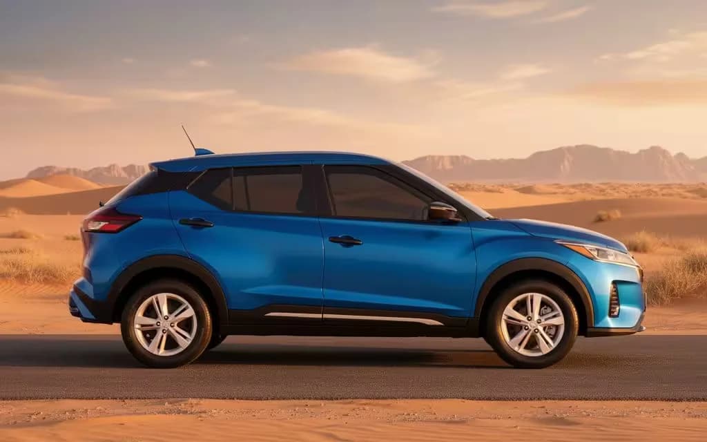 Nissan Kicks 7 05