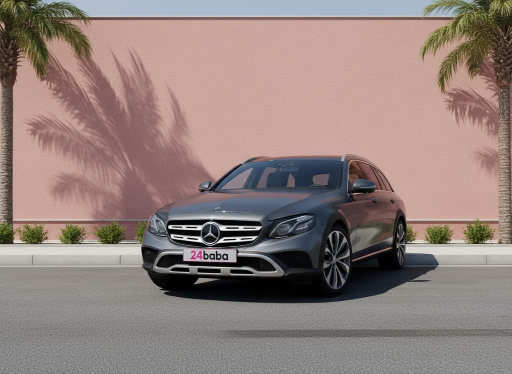 Mercedes Benz E220d 2024