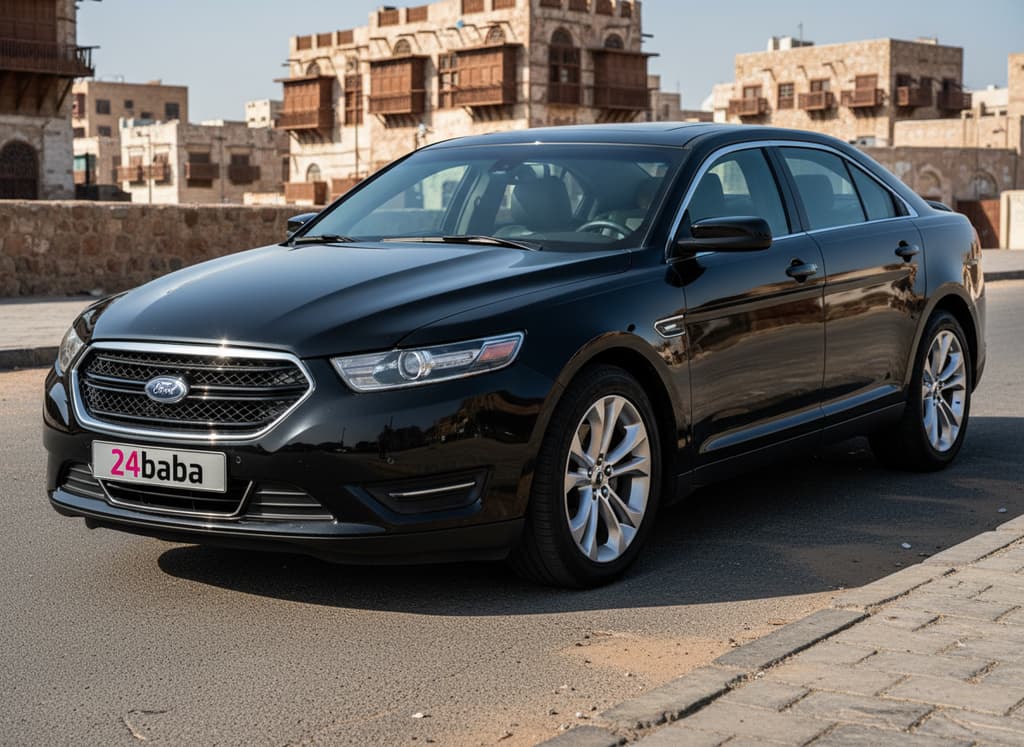 Ford Taurus 2025