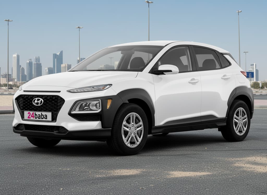 Hyundai Kona 2024