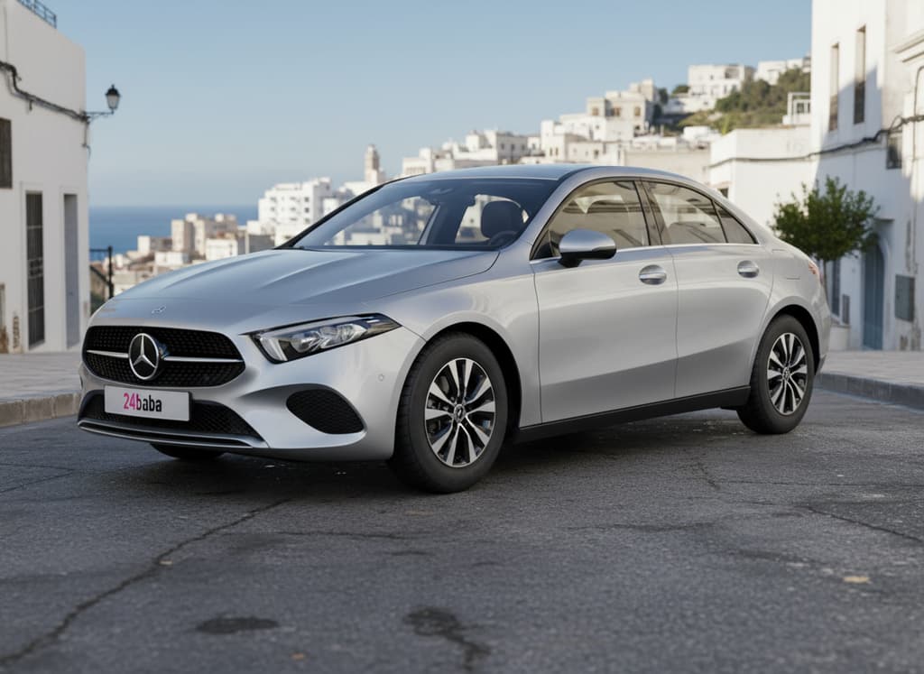 Mercedes Benz A200 2024