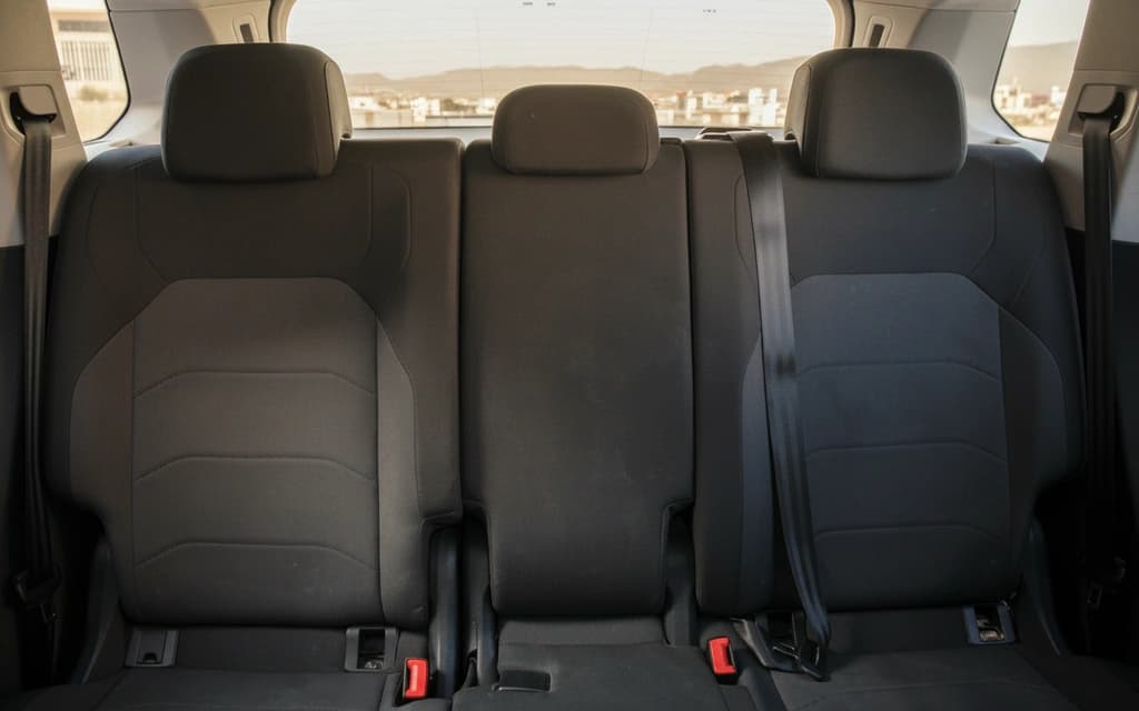 Volkswagen Touareg 2022