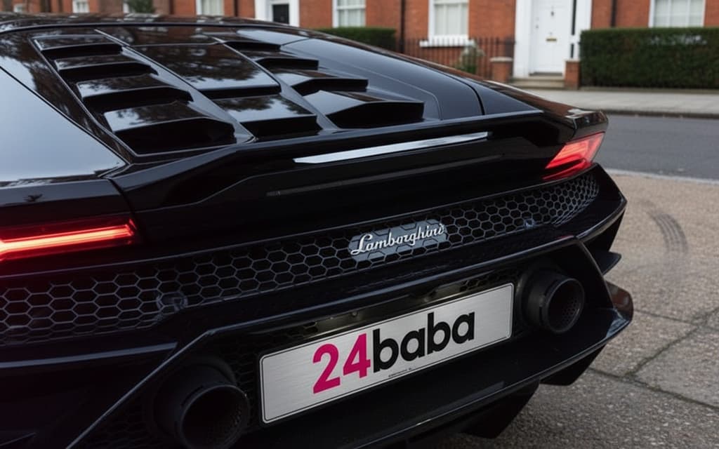 Lamborghini Huracan Evo Spyder 2021