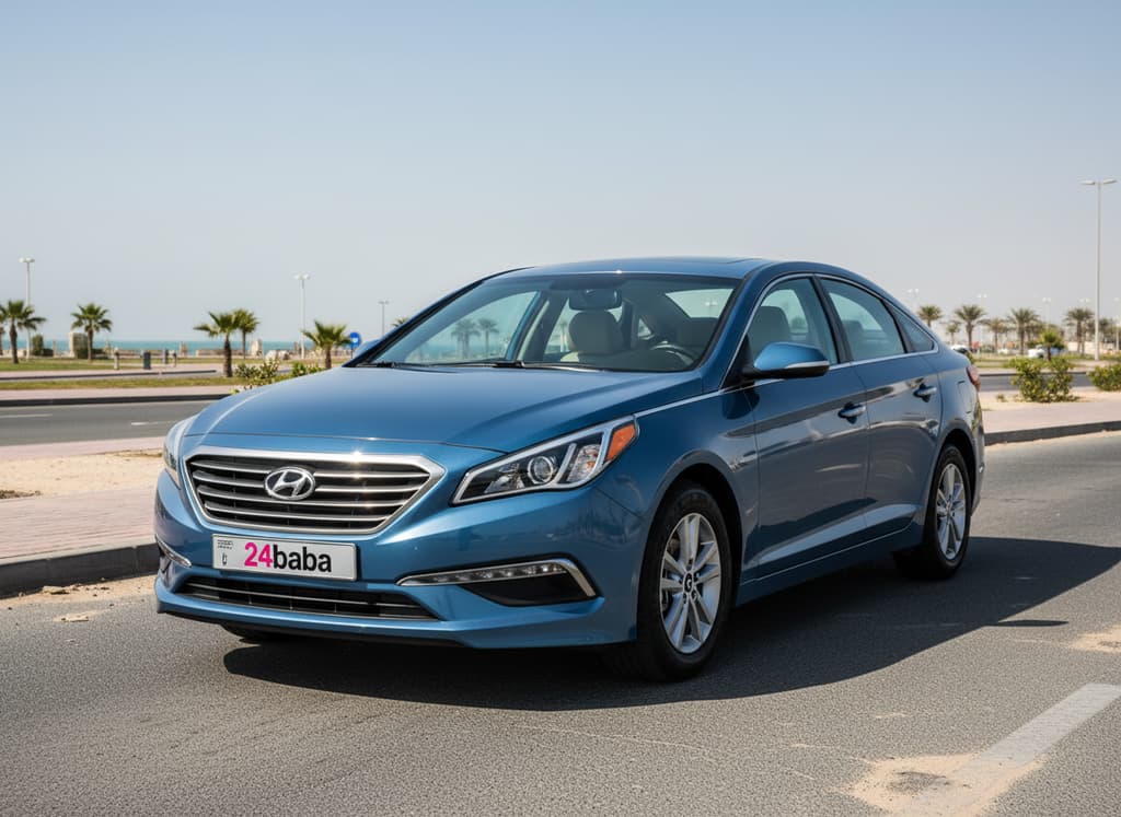 Hyundai Sonata 2022