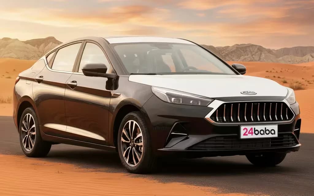 JAC J7