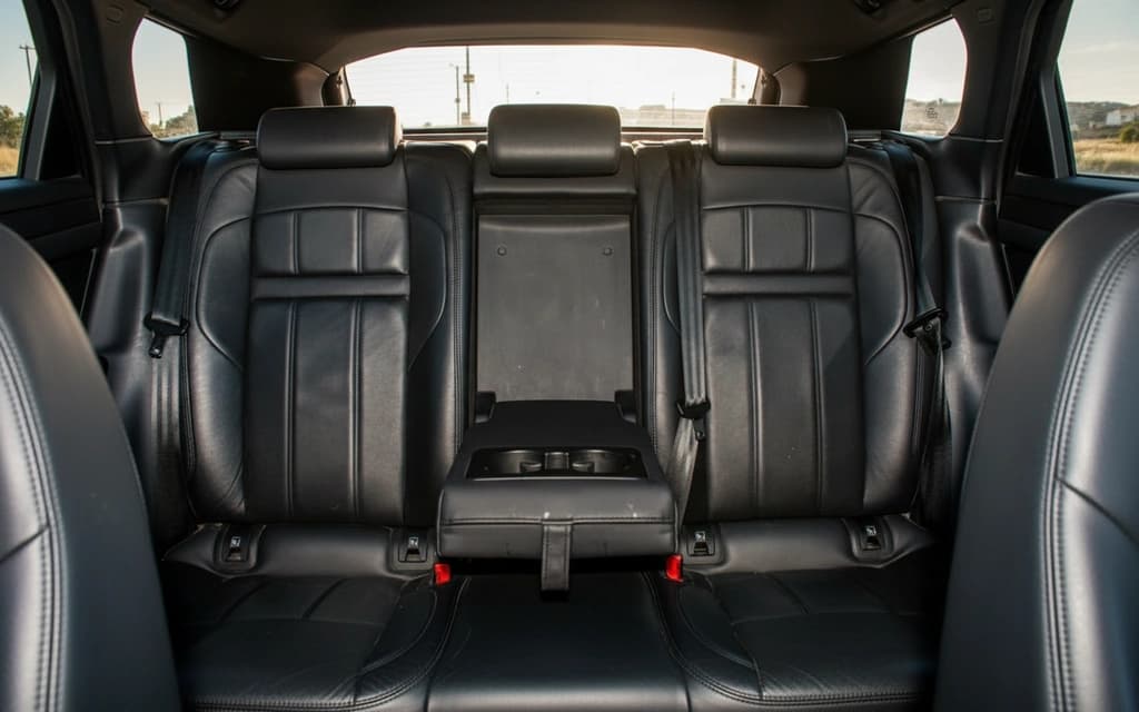 Land Rover Range Rover Evoque 2024