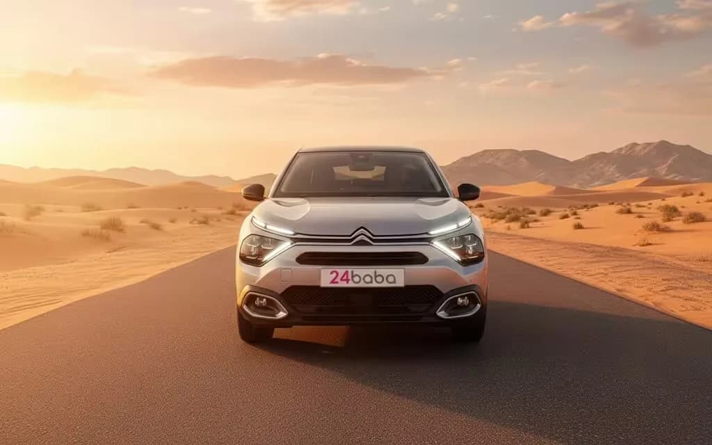 Citroen C4 03