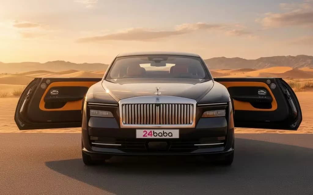 Rollsroyce Spectre 04