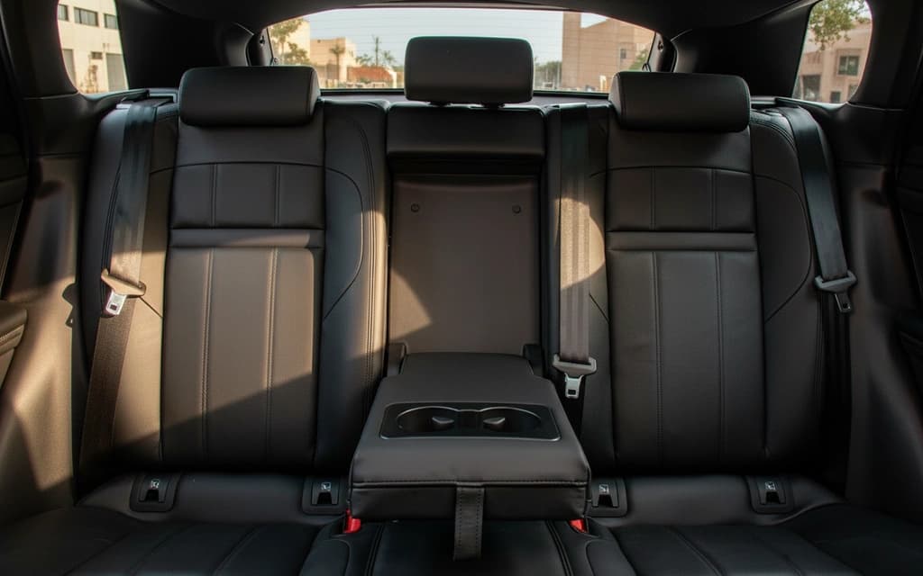 Land Rover Range Rover Evoque 2024