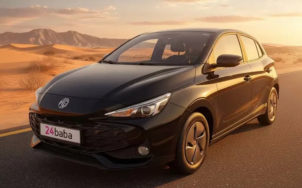 MG 3