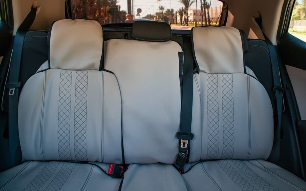 Hyundai Creta 5 Seater 2023