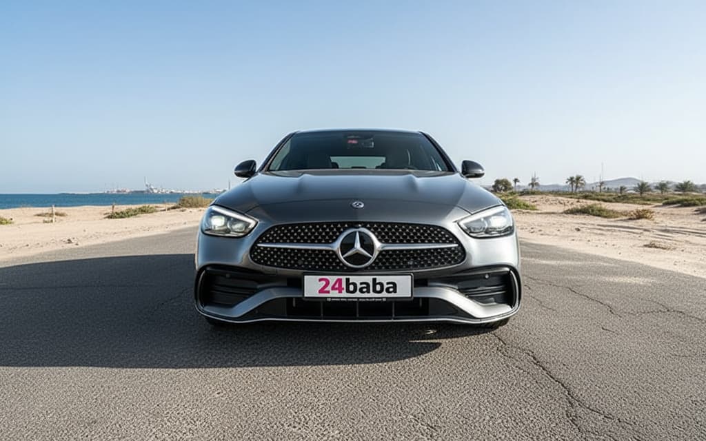 Mercedes Benz C200 2023