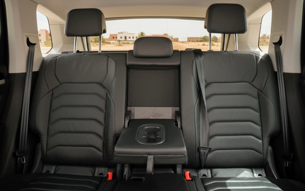 Volkswagen Touareg 2023