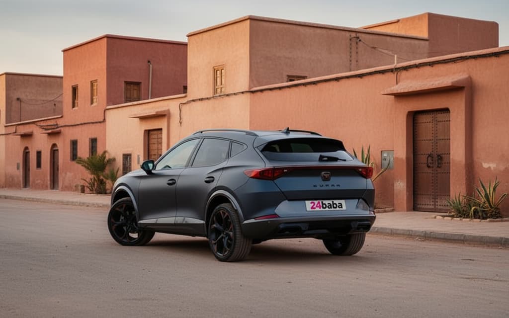 Cupra Formentor 2023