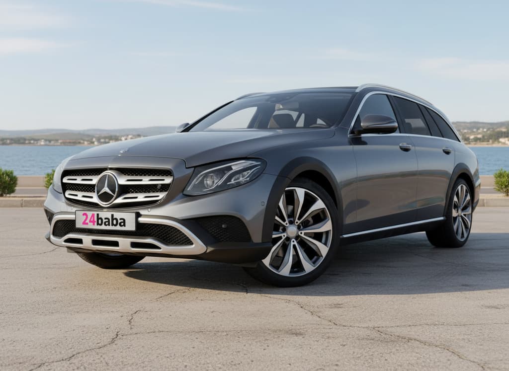Mercedes Benz E220d 2024