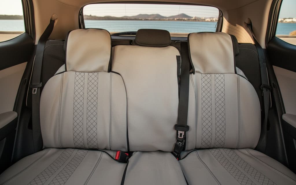 Hyundai Creta 5 Seater 2023