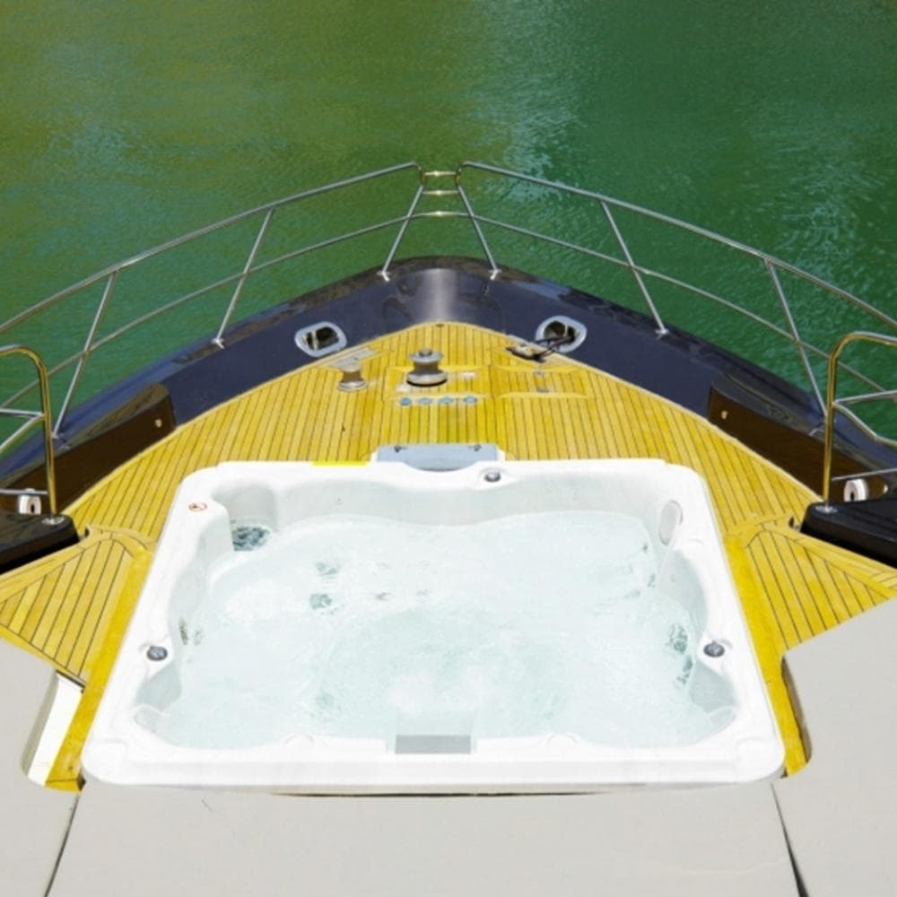 Gulf Craft 95 Yacht