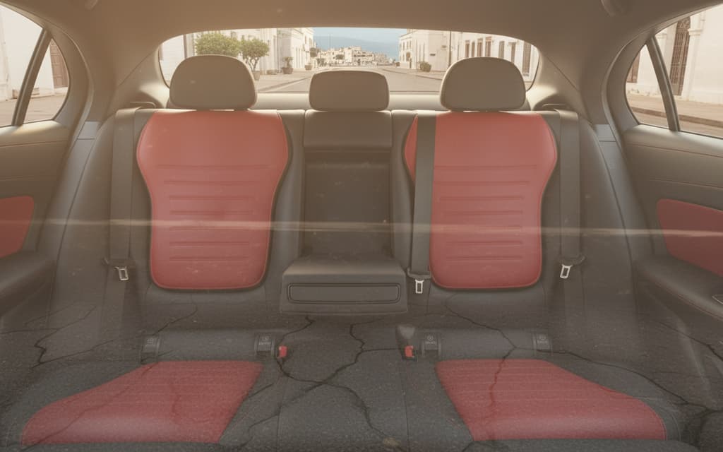 Mercedes Benz C200 2024