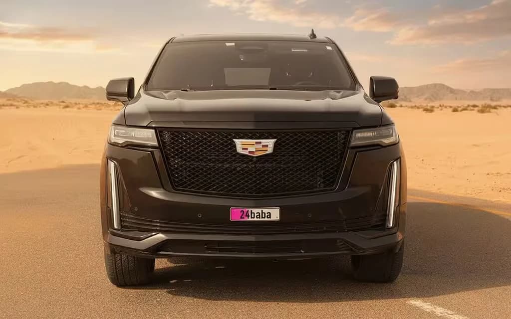 Cadillac Escalade 4 02