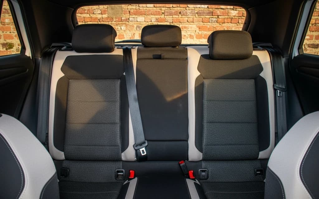 Volkswagen T Roc 2023