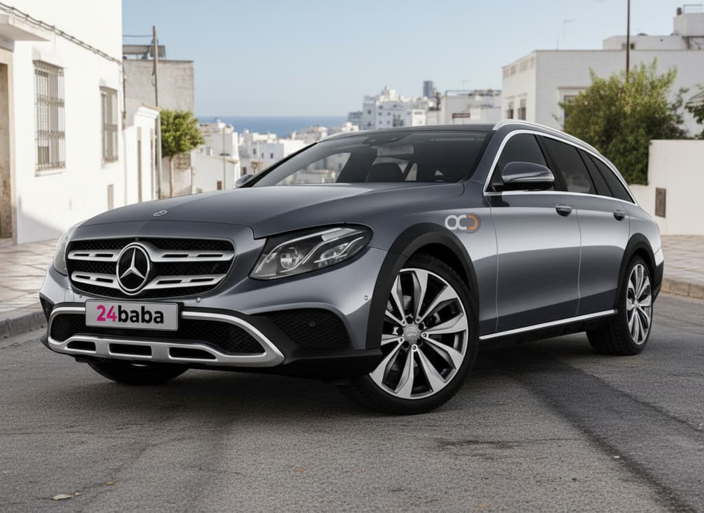 Mercedes Benz E220d 2024