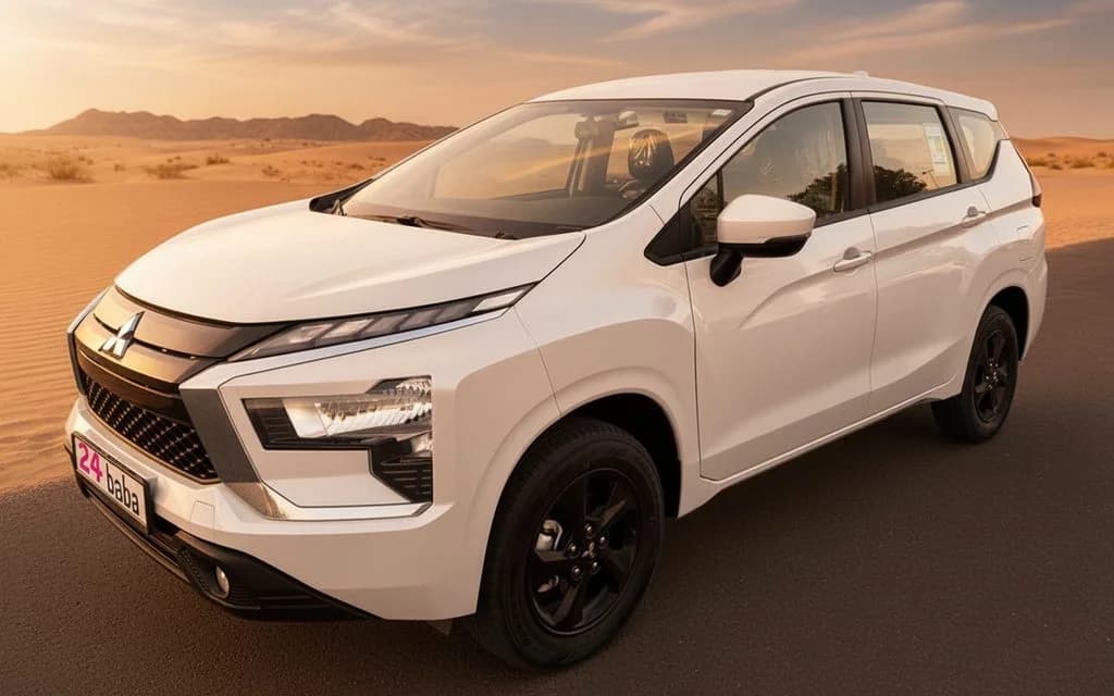 Mitsubishi Xpander