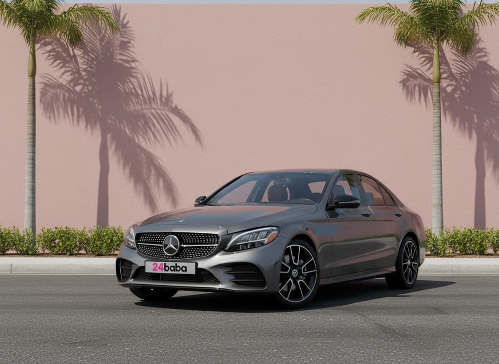 Mercedes Benz C200 d 2023