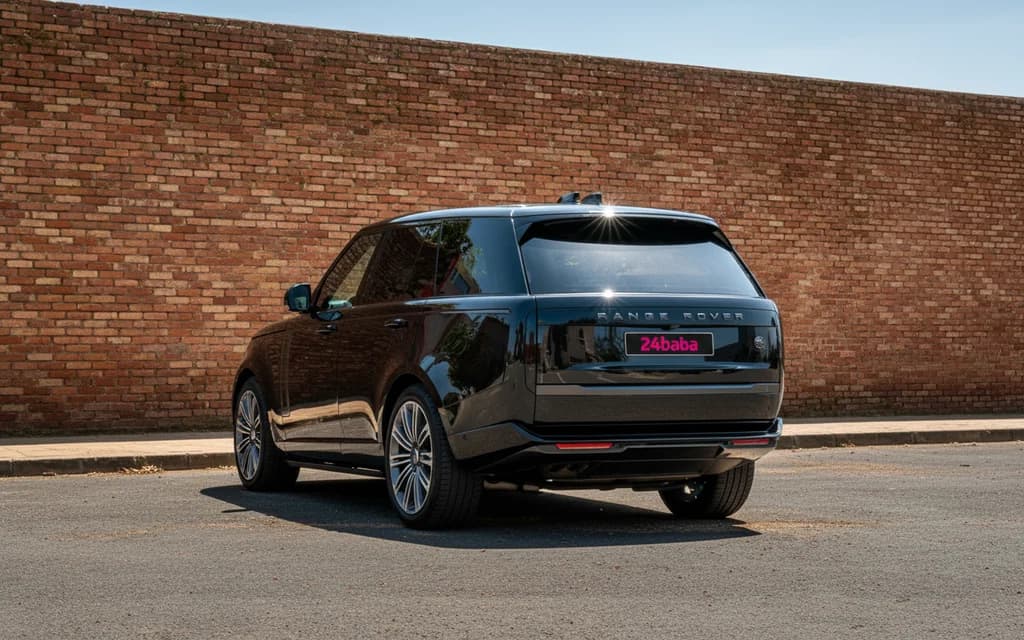 Land Rover Range Rover Vogue 2024