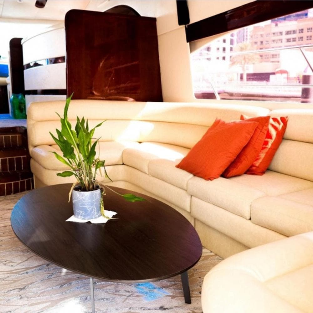 Wukong 1 68ft Yacht