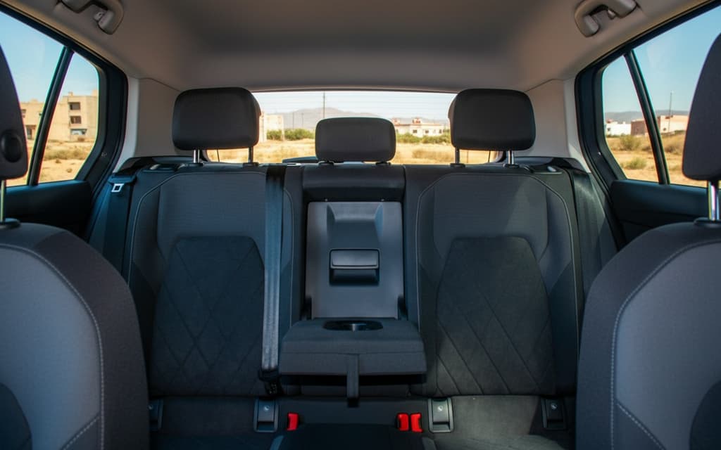 Volkswagen Golf GTI 2023