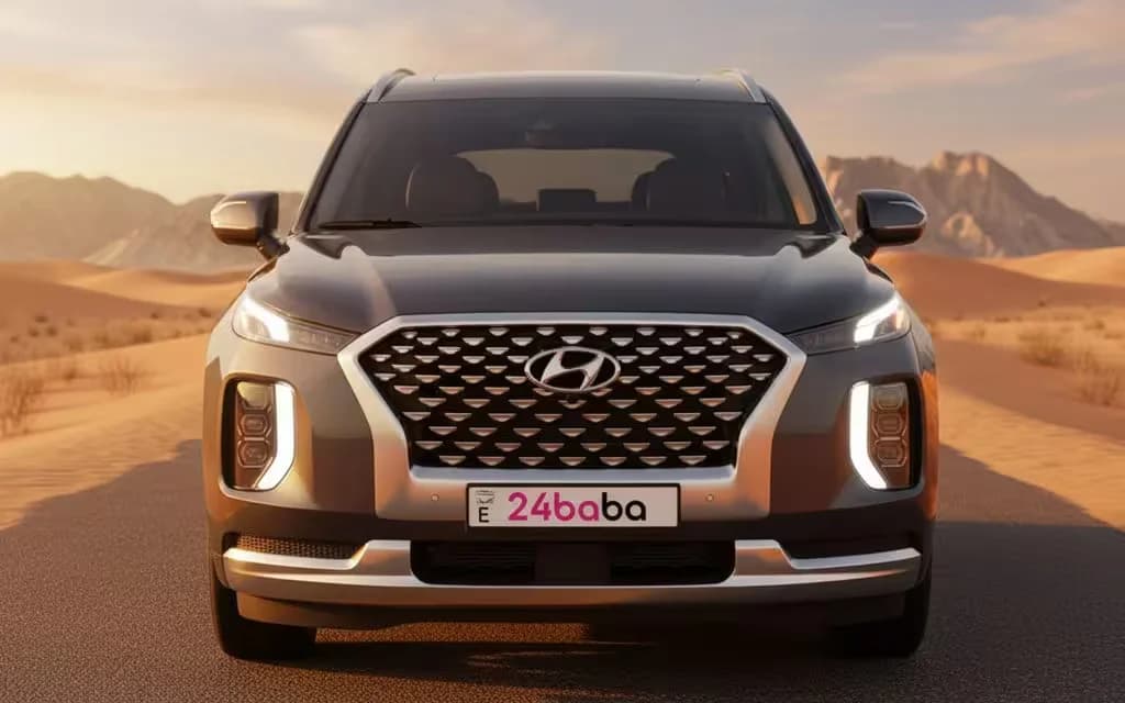 Hyundai Palisade 03