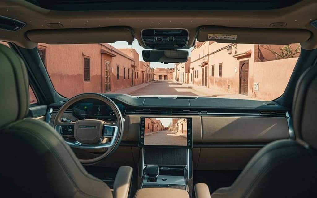 Land Rover Range Rover Autobiography 2024