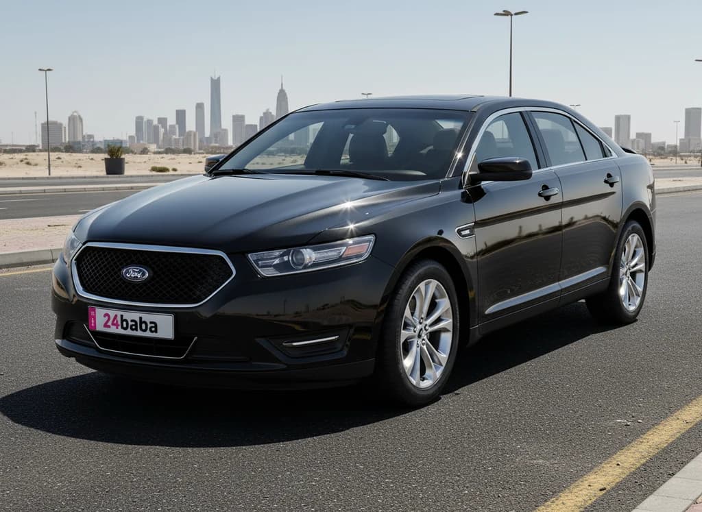 Ford Taurus