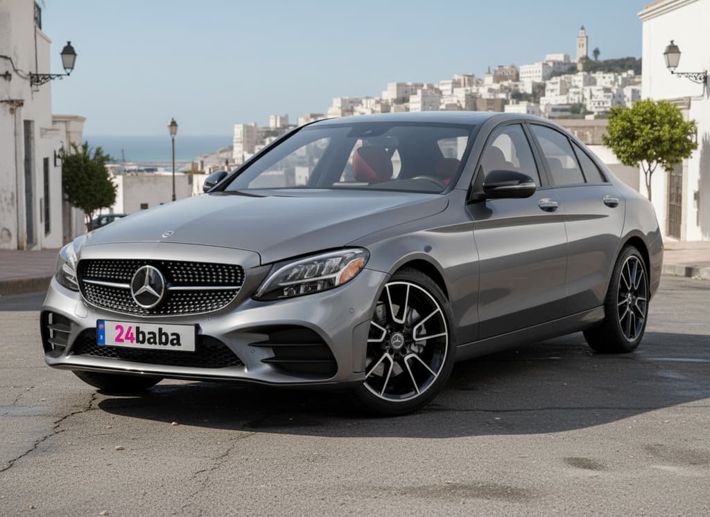 Mercedes Benz C200 d 2023