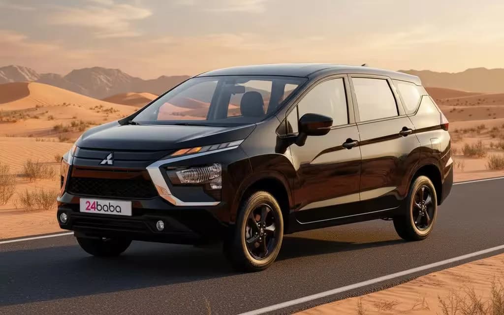 Mitsubishi Xpander