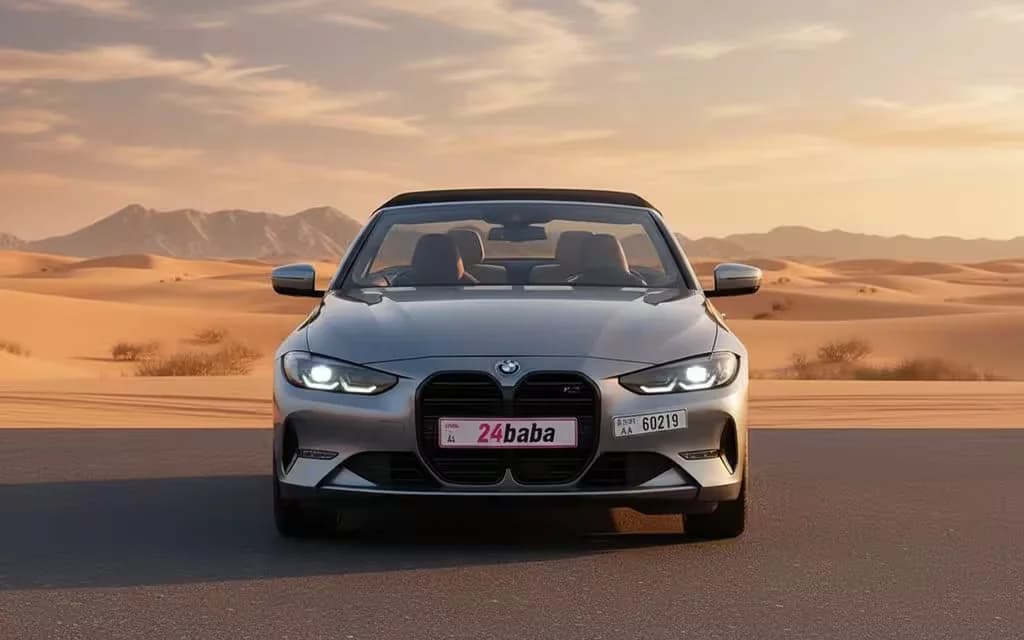 BMW 430