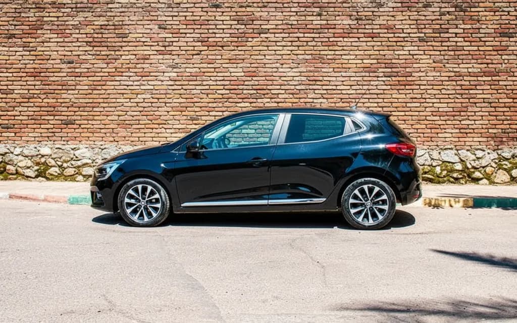 Renault Clio 2023