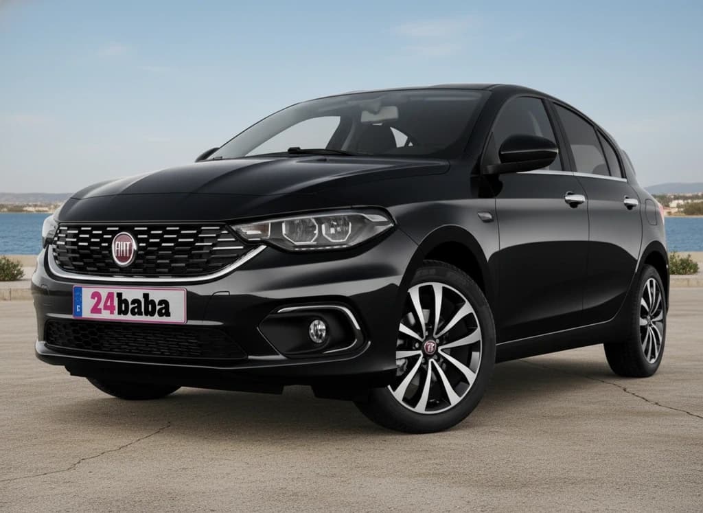 Fiat Tipo