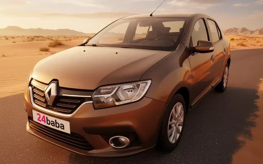 Renault Symbol