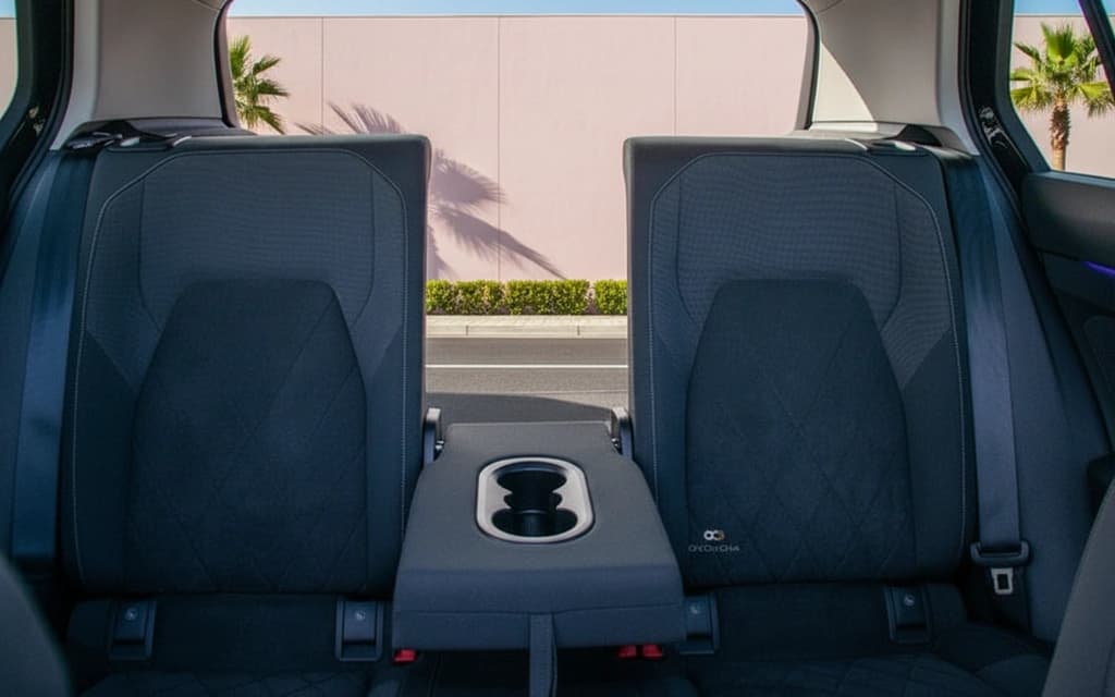 Volkswagen Golf 2024